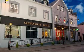 Clonakilty Hotel