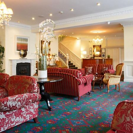 The Clonakilty Hotel Extérieur photo