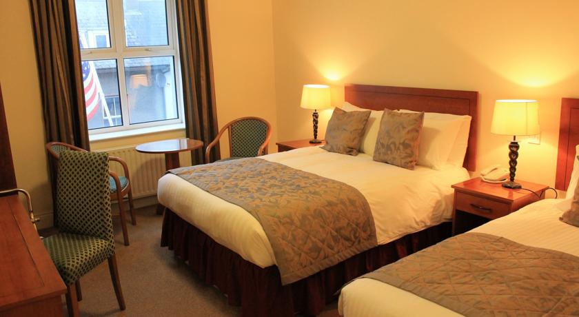 The Clonakilty Hotel Chambre photo