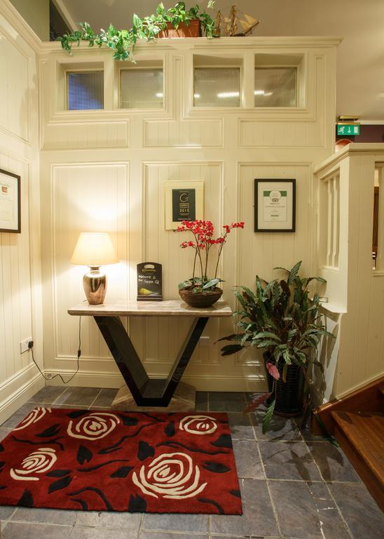 The Clonakilty Hotel Extérieur photo